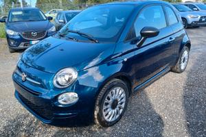 Fiat 500 1.0 Hybrid