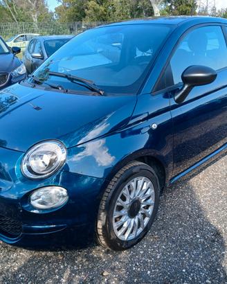 Fiat 500 1.0 Hybrid