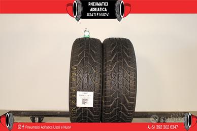2 Gomme 215 55 R 17 Kormoran al 97% SPED GRATIS