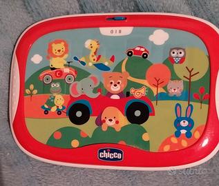 gioco interattivo Chicco