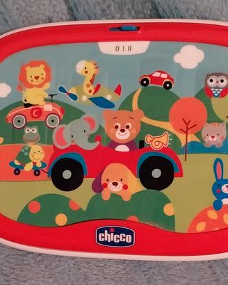 gioco interattivo Chicco