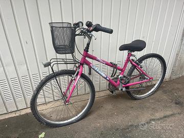 biciclette