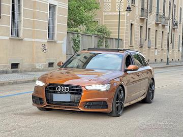 Audi A6 Avant 3.0 TDI  320 CV quattro Tiptronic