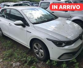 Volkswagen Golf 1.5 TSI EVO ACT 1st Edition Life