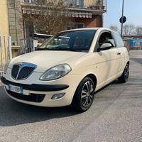 Lancia Ypsilon 1400Benzina Platino full optional