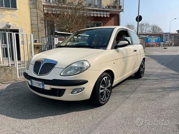 Lancia Ypsilon 1400Benzina Platino full optional