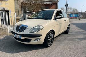 Lancia Ypsilon 1400Benzina Platino full optional