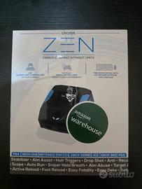 CRONUS ZEN PS5