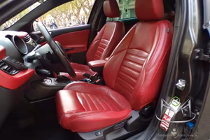 Alfa Romeo Giulietta 1750 TBi Quadrifoglio 241cv