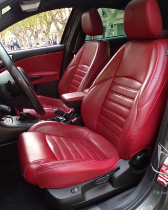 Alfa Romeo Giulietta 1750 TBi Quadrifoglio 241cv