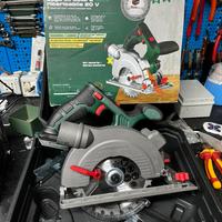 Sega circolare v20 parkside