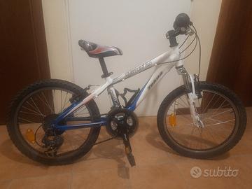 Bici MTB per bambini