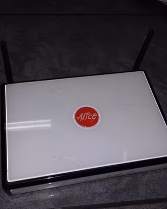 Modem Alice Gate di Telecom
