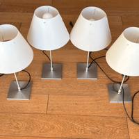 Costanza Lampade Luce plan