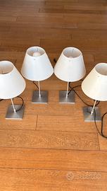 Costanza Lampade Luce plan