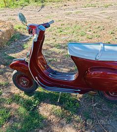 vespa 50 special 3 marce 1972