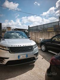Land Rover Range Velar 2.0D I4 240 CV R-Dynamic HS
