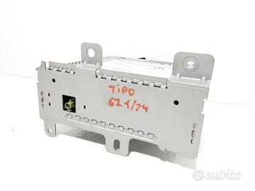 NAVIGATORE FIAT Tipo Serie (357) Berlina 005205635