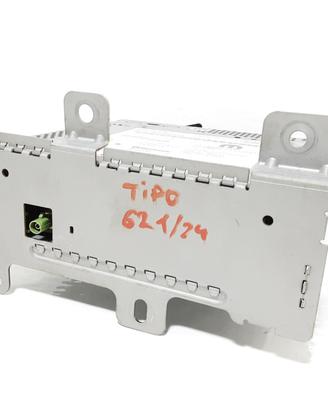 NAVIGATORE FIAT Tipo Serie (357) Berlina 005205635
