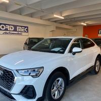 AUDI Q3 35 TFSI SPB S tronic Business