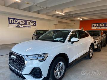 AUDI Q3 35 TFSI SPB S tronic Business