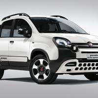 Ricambi usati fiat panda cross #2