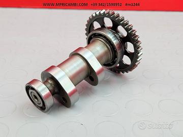 ALBERO CAMME TM RACING EN 250 4t 2011 2014 MX 250f