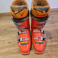 scarponi tecnica misura29