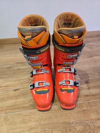 scarponi tecnica misura29