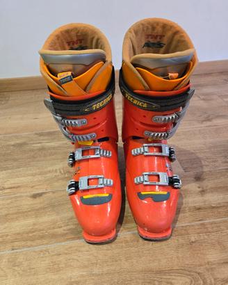 scarponi tecnica misura29
