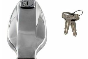 Tappo serbatoio benzina Yamaha RD e XS