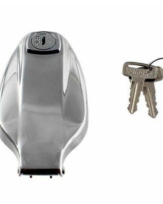 Tappo serbatoio benzina Yamaha RD e XS