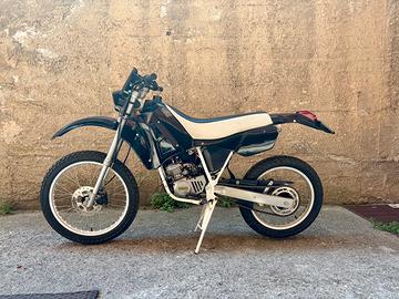 Caballero Fantic 50 1992 restaurato