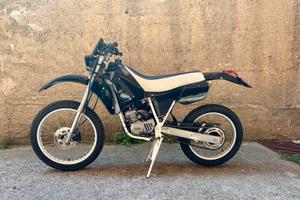 Caballero Fantic 50 1992 restaurato