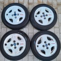 Cerchi in lega 13 pollici