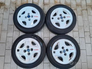 Cerchi in lega 13 pollici