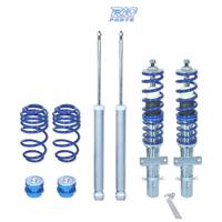 SOSPENSIONE FILETTATA BLUE LINE SKODA FABIA 5J