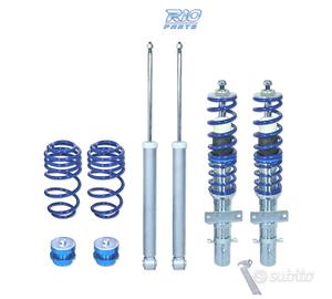 SOSPENSIONE FILETTATA BLUE LINE SKODA FABIA 5J