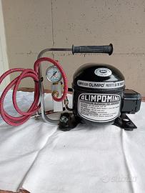 compressore per aerografo