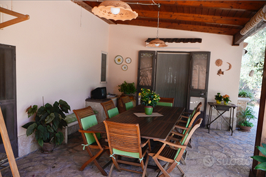 Vacanze a OSTUNI mitica città BIANCA