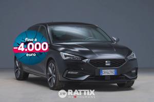 SEAT Leon IV 2020 Leon 1.5 etsi FR 150cv dsg