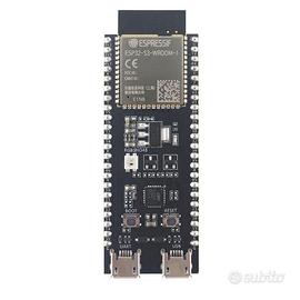 ESP32-S3-DevKitC-1 ESPRESSIF – N32R16V / N8R8