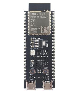 ESP32-S3-DevKitC-1 ESPRESSIF – N32R16V / N8R8