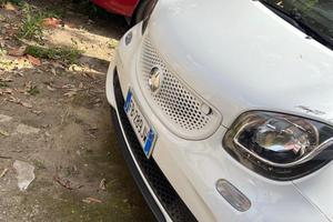 Smart Forfour 1.0 Urban GPL