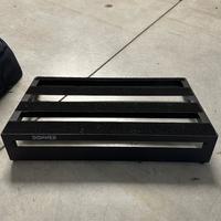 Pedalboard Donner DB-3