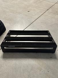 Pedalboard Donner DB-3