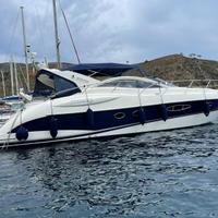 ATLANTIS 47 2 Cabine 2 Bagni