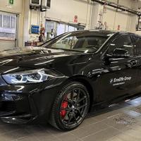 BMW Serie 1 128ti Msport auto