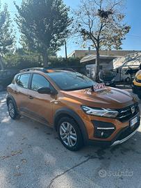 Dacia Sandero Stepway 1.0 TCe ECO-G Comfort SL Dac