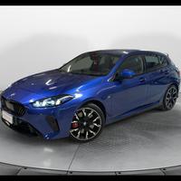 BMW 118d MSport Pro auto